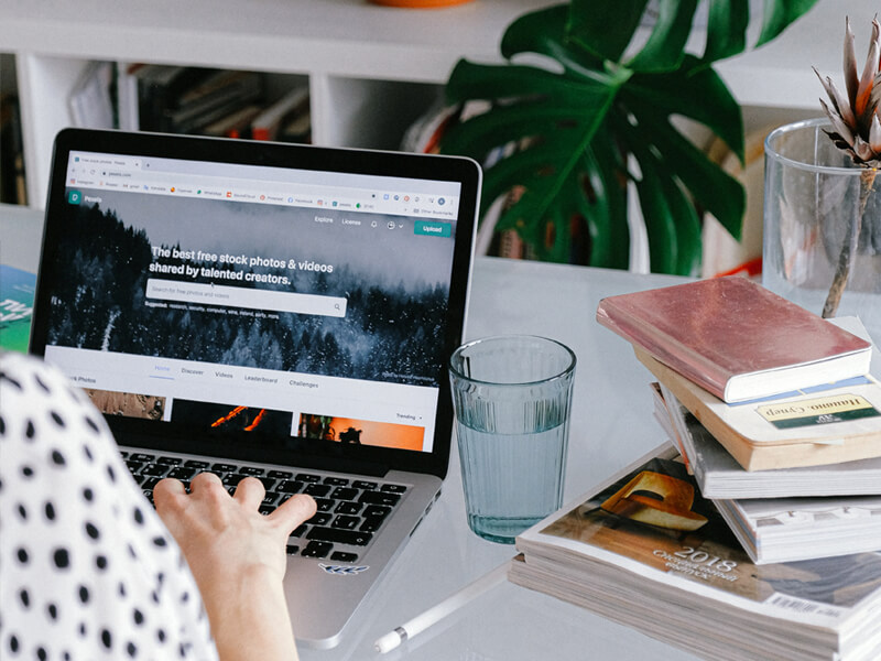 Diseño de Interfaces UX/UI