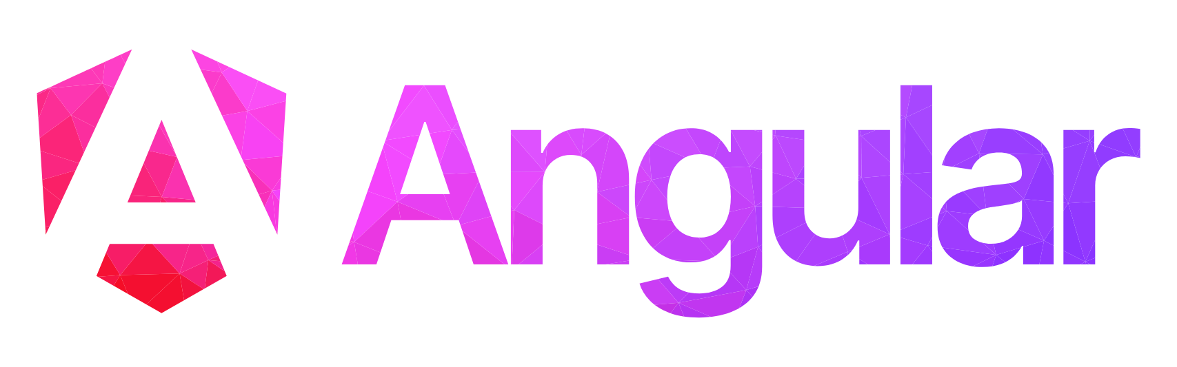 Logo Angular Framework