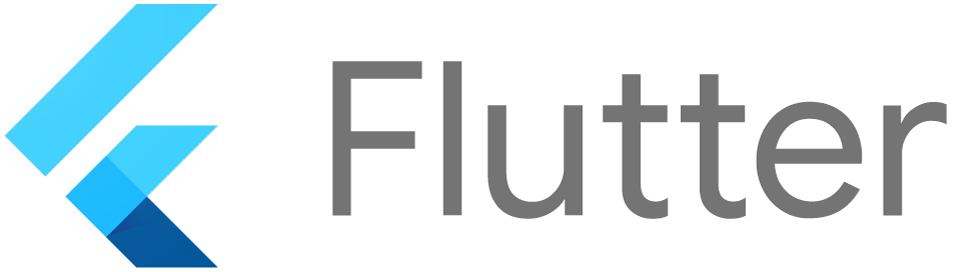 Logo Flutter Google